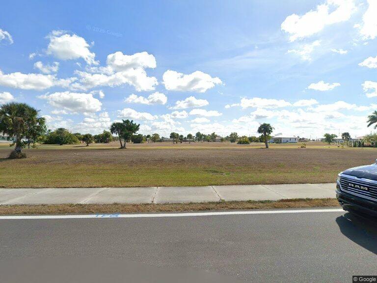 16298 Cape Horn Blvd, FL
