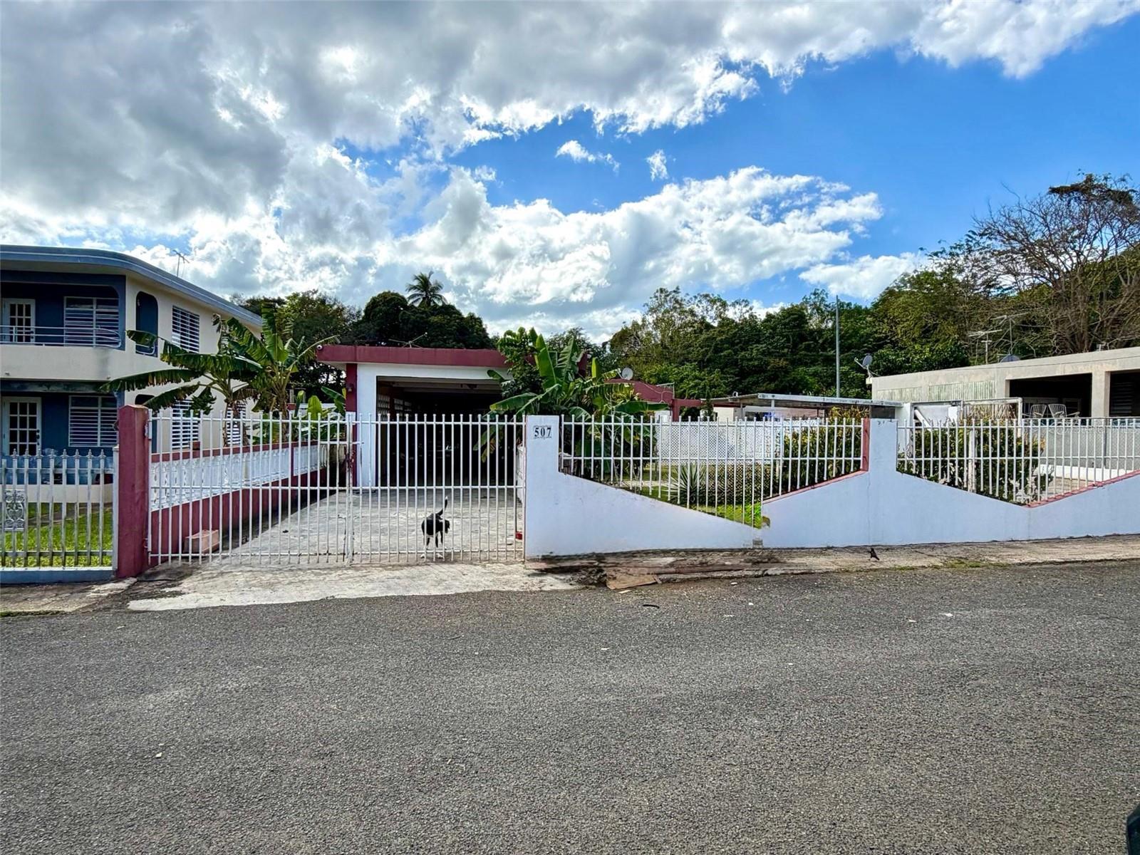 507 Vicenta Arroyo, PR