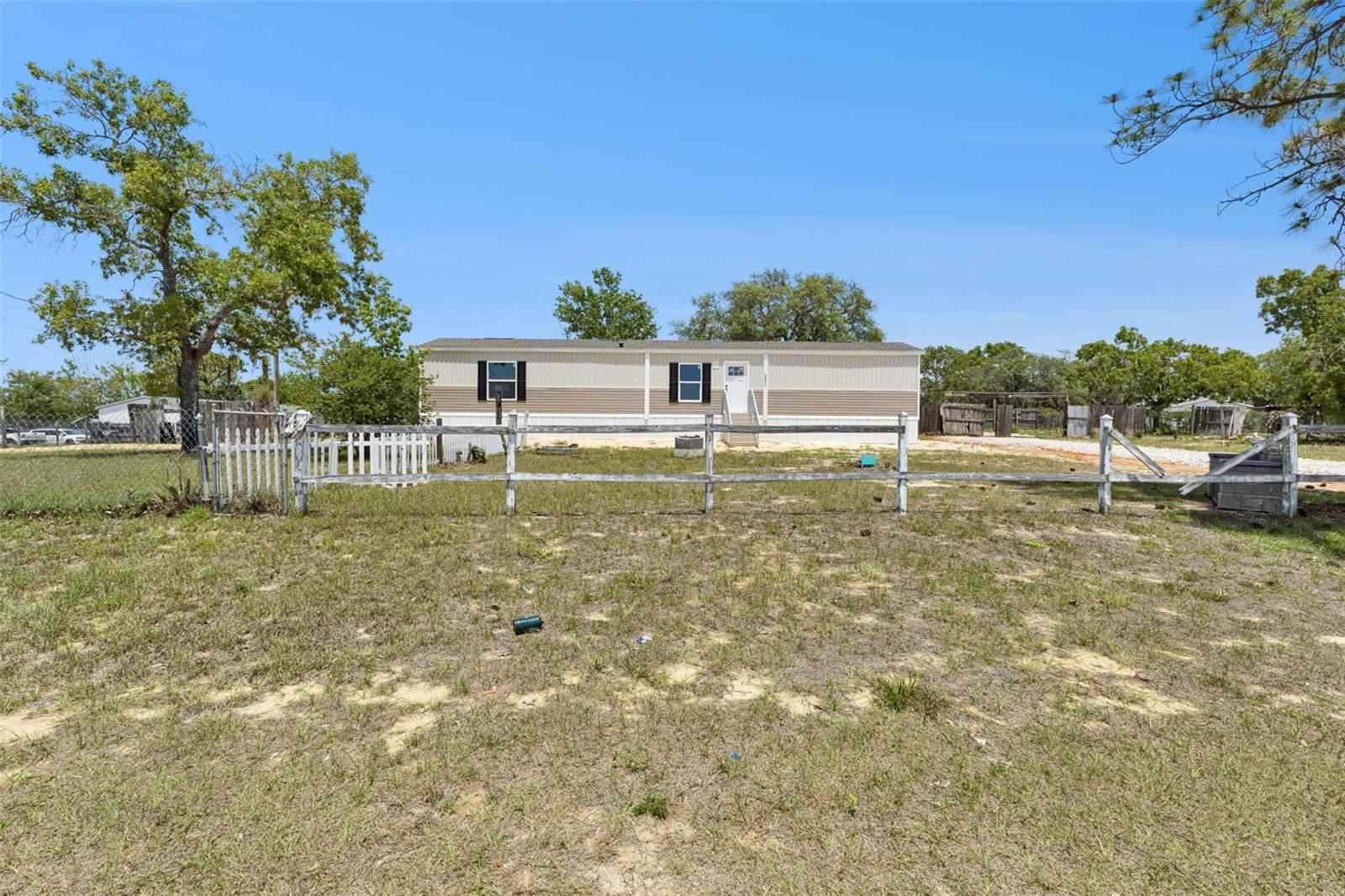 2861 Fast Trot Trail, FL