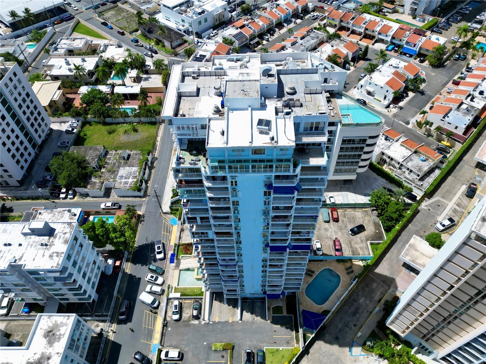 9 Gardenia Street, PR