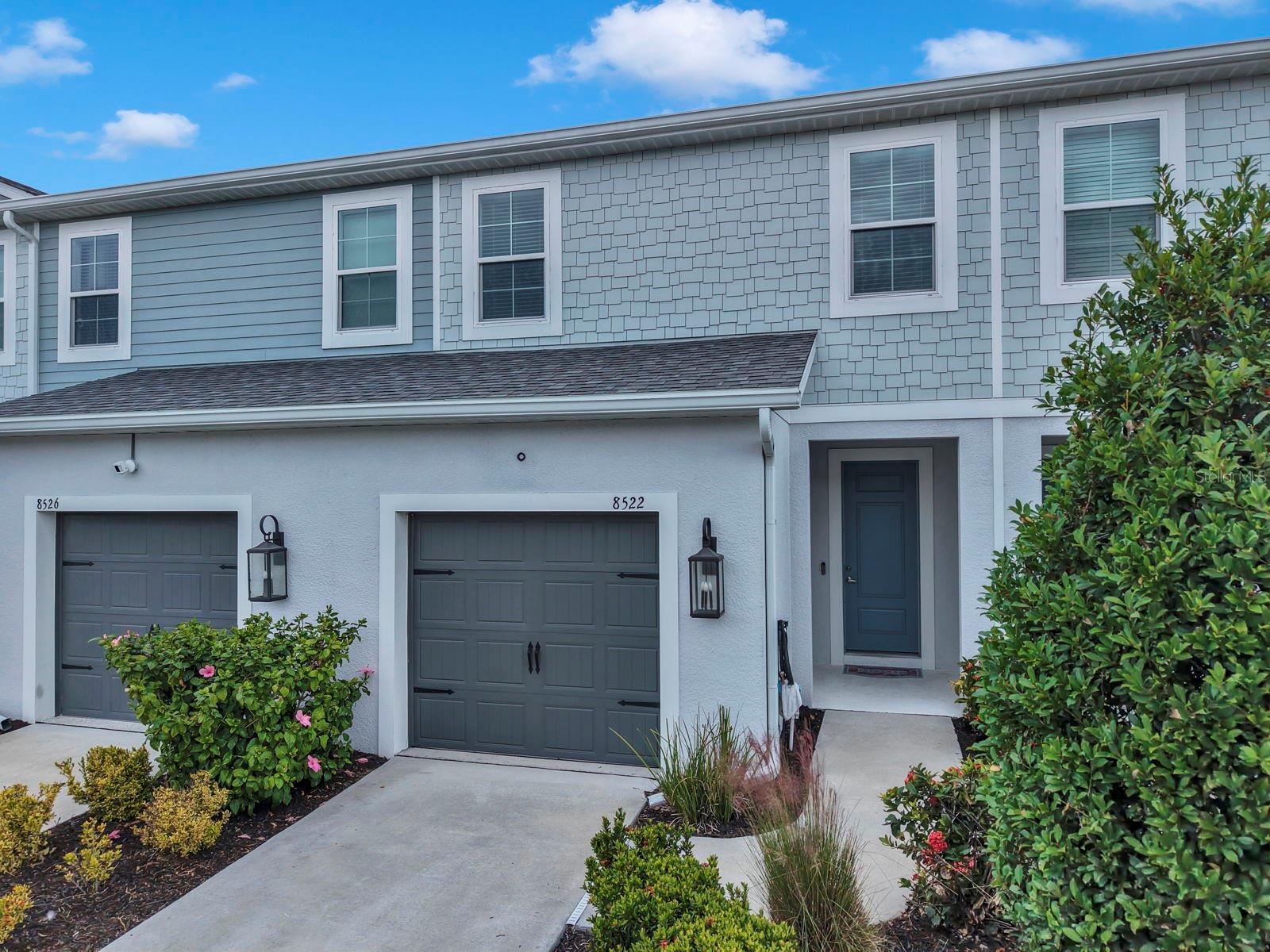 8522 Canyon Creek Trail, FL