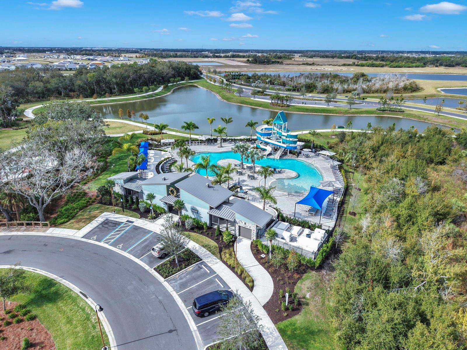 8522 Canyon Creek Trail, FL