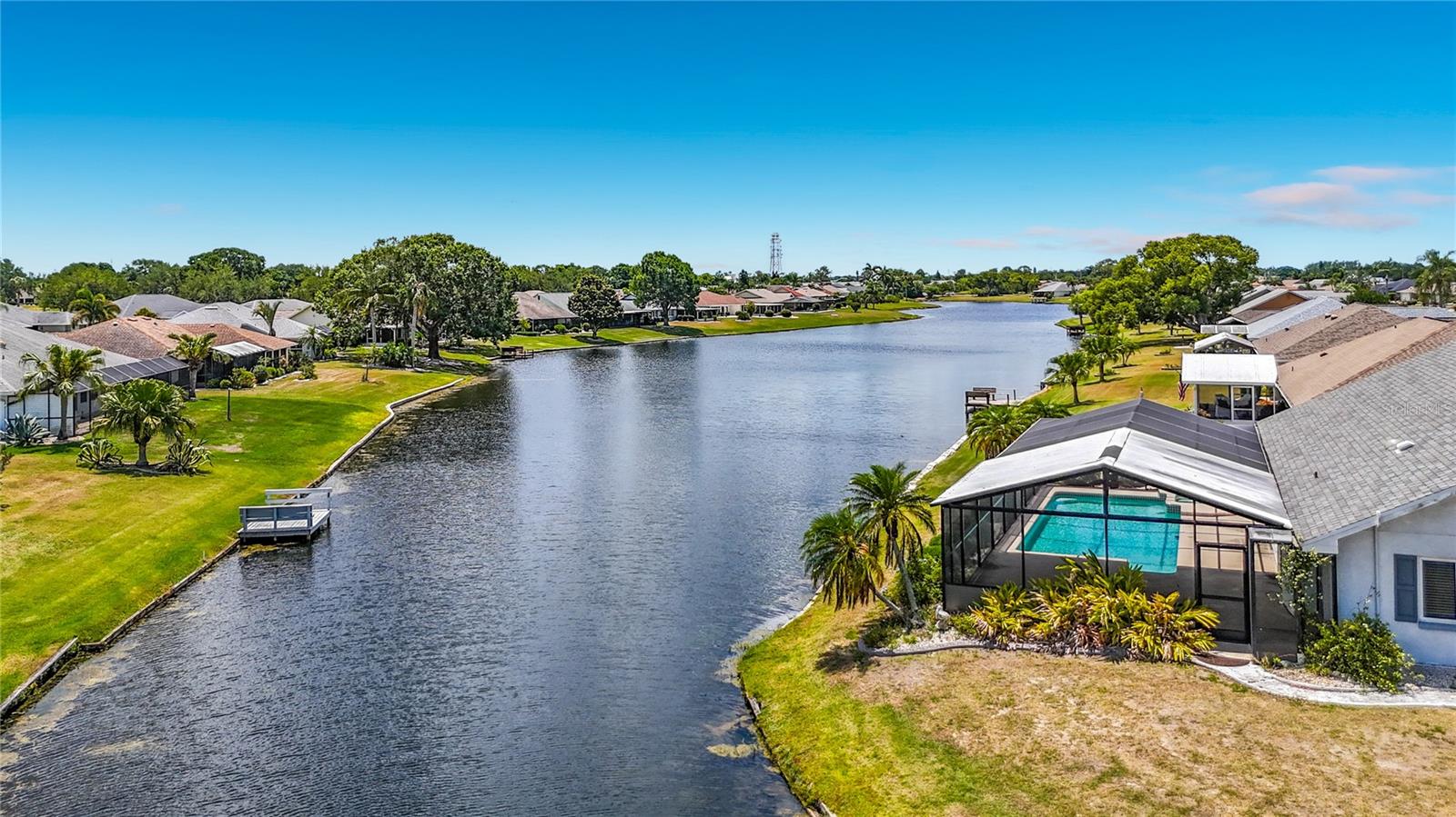 2007 Wedge Court, FL