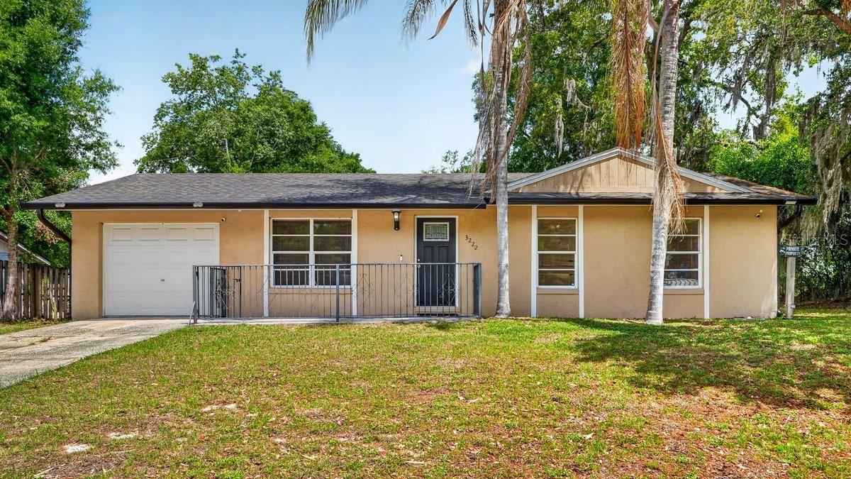 3222 Roland Drive, FL