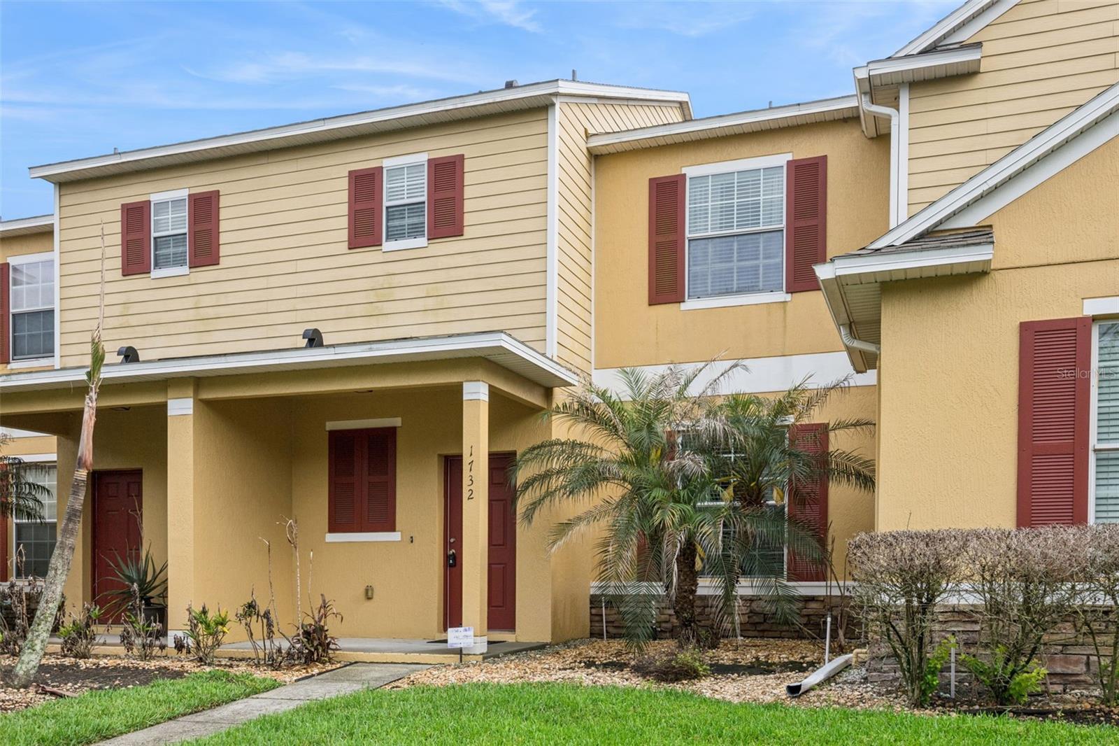 1732 Buckeye Falls Way, FL