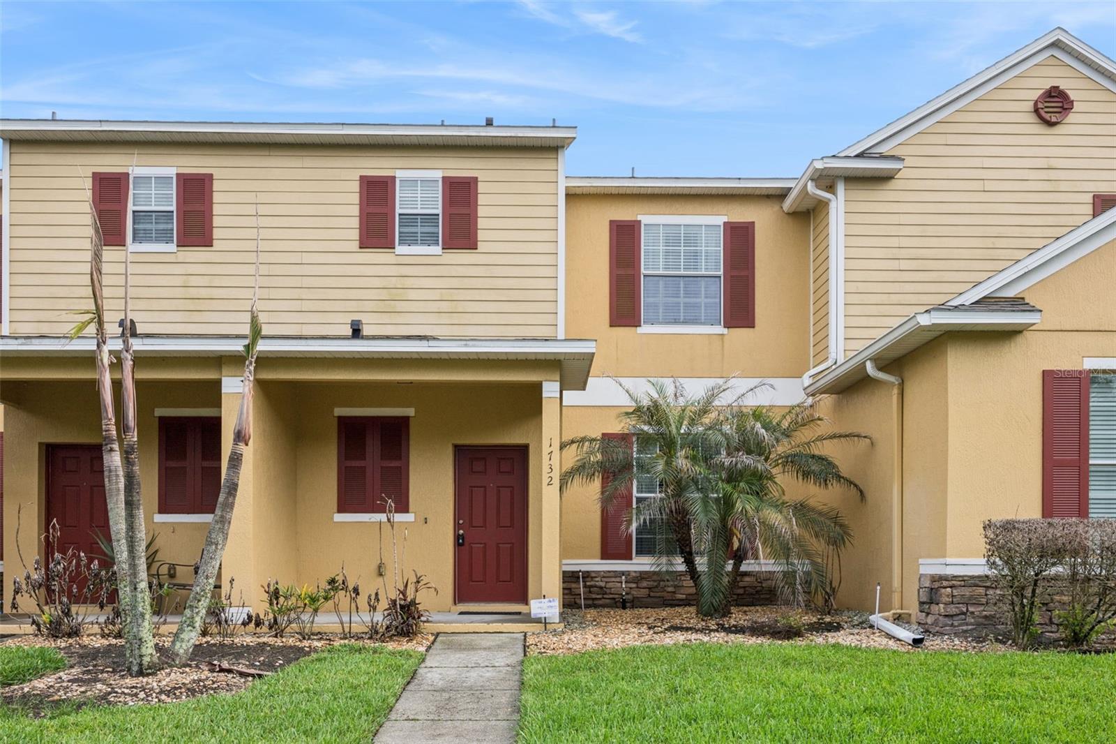 1732 Buckeye Falls Way, FL