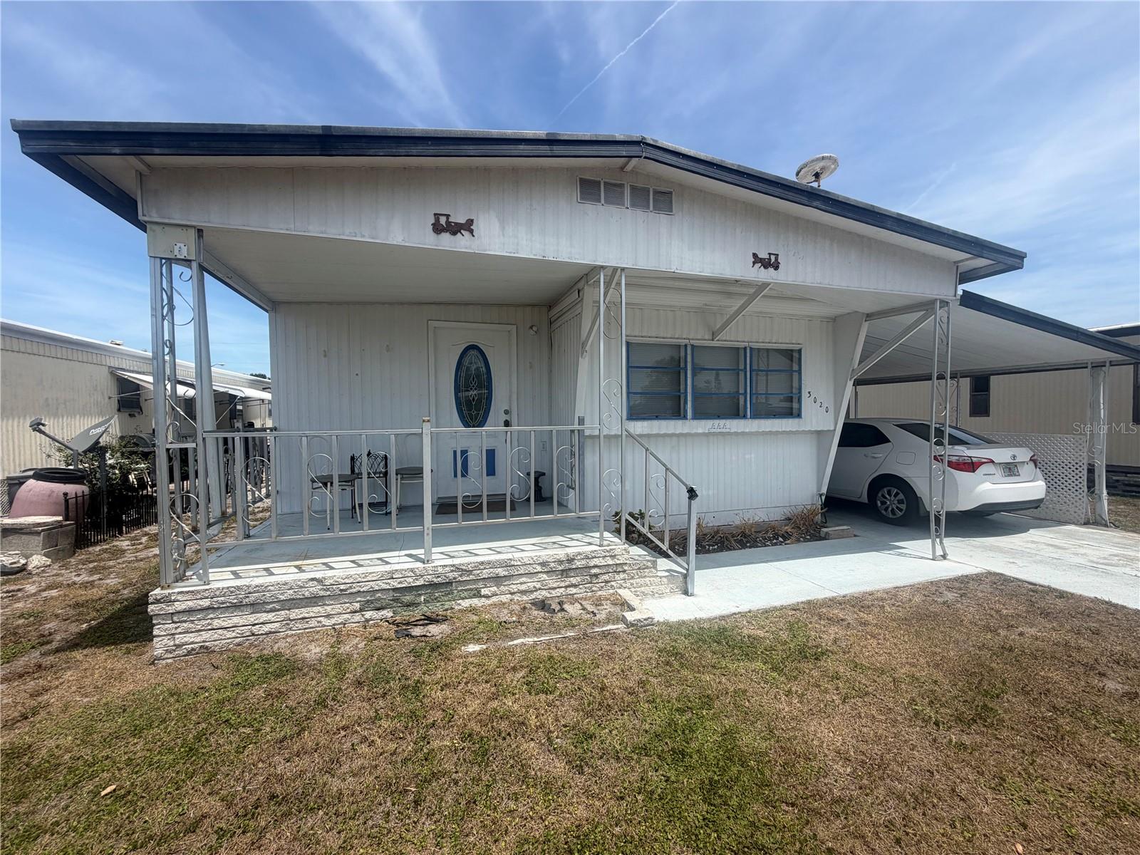 3020 Sego Lane, FL