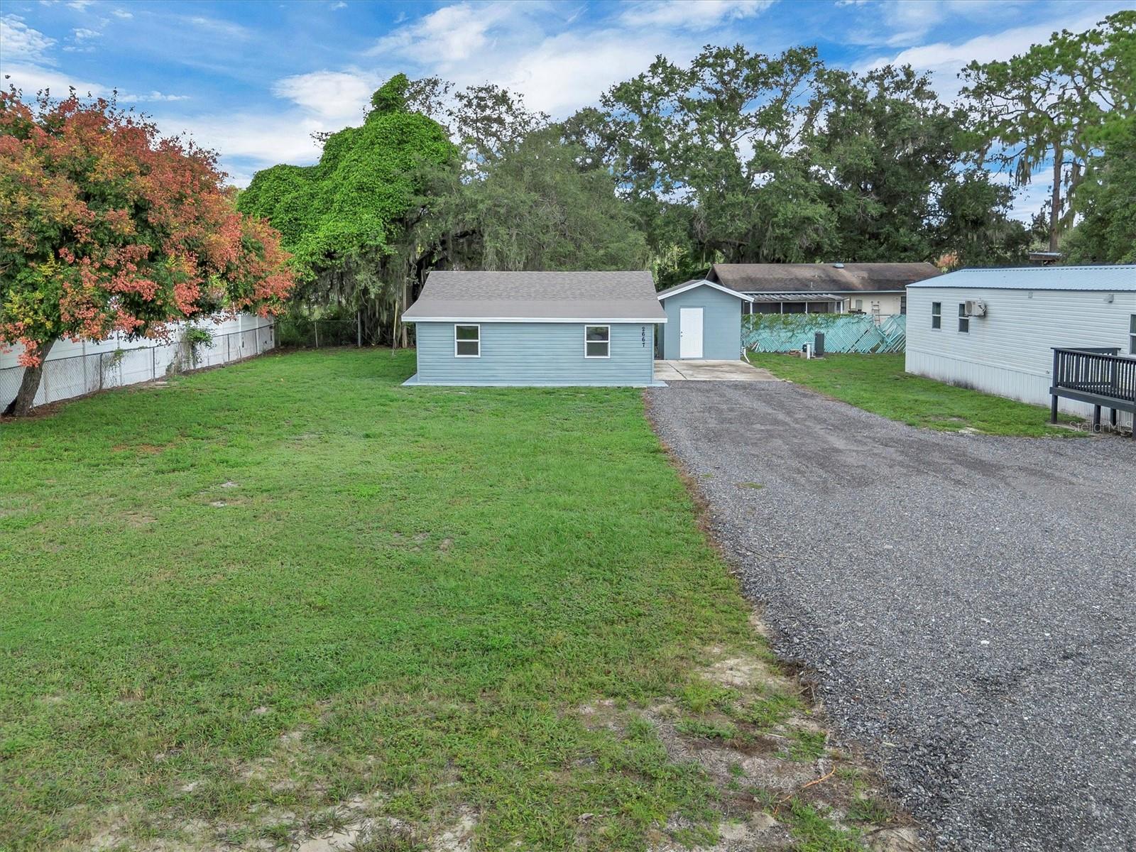 2653 Snapping Turtle Drive, FL