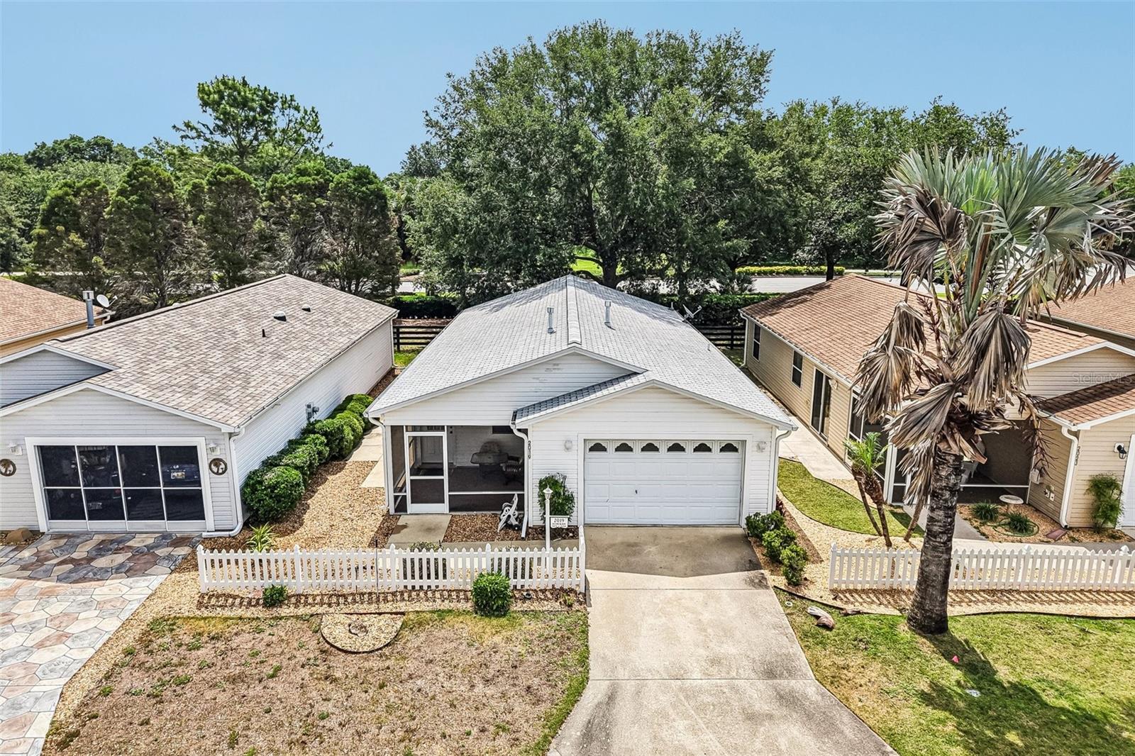2019 Thurmond Avenue, FL