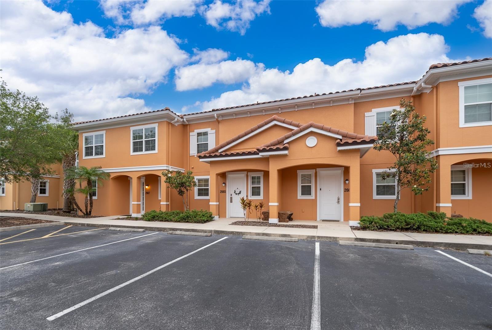 2665 Triumph Way, FL
