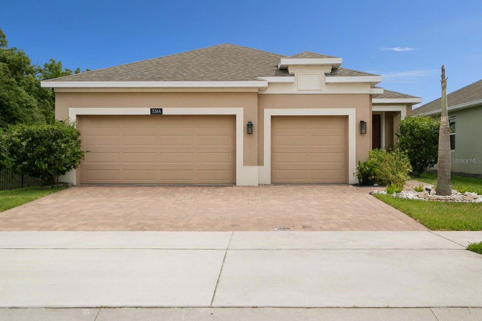 3364 Wauseon Dr, FL