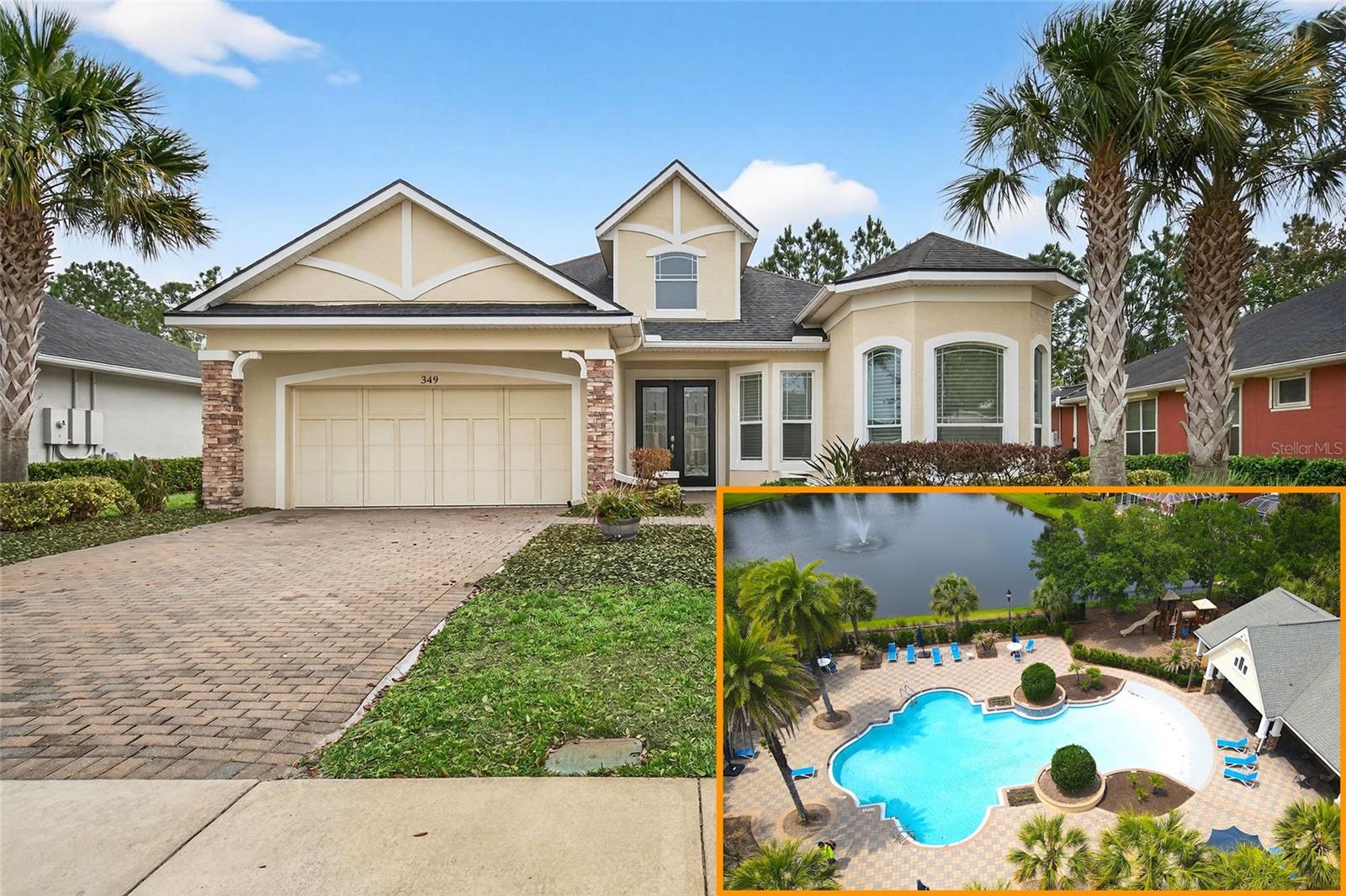 349 Chelsea Place Ave, FL
