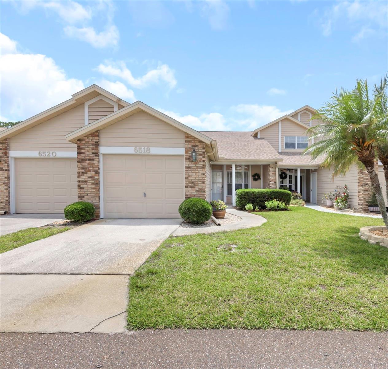 6518 Thicket Trail, FL