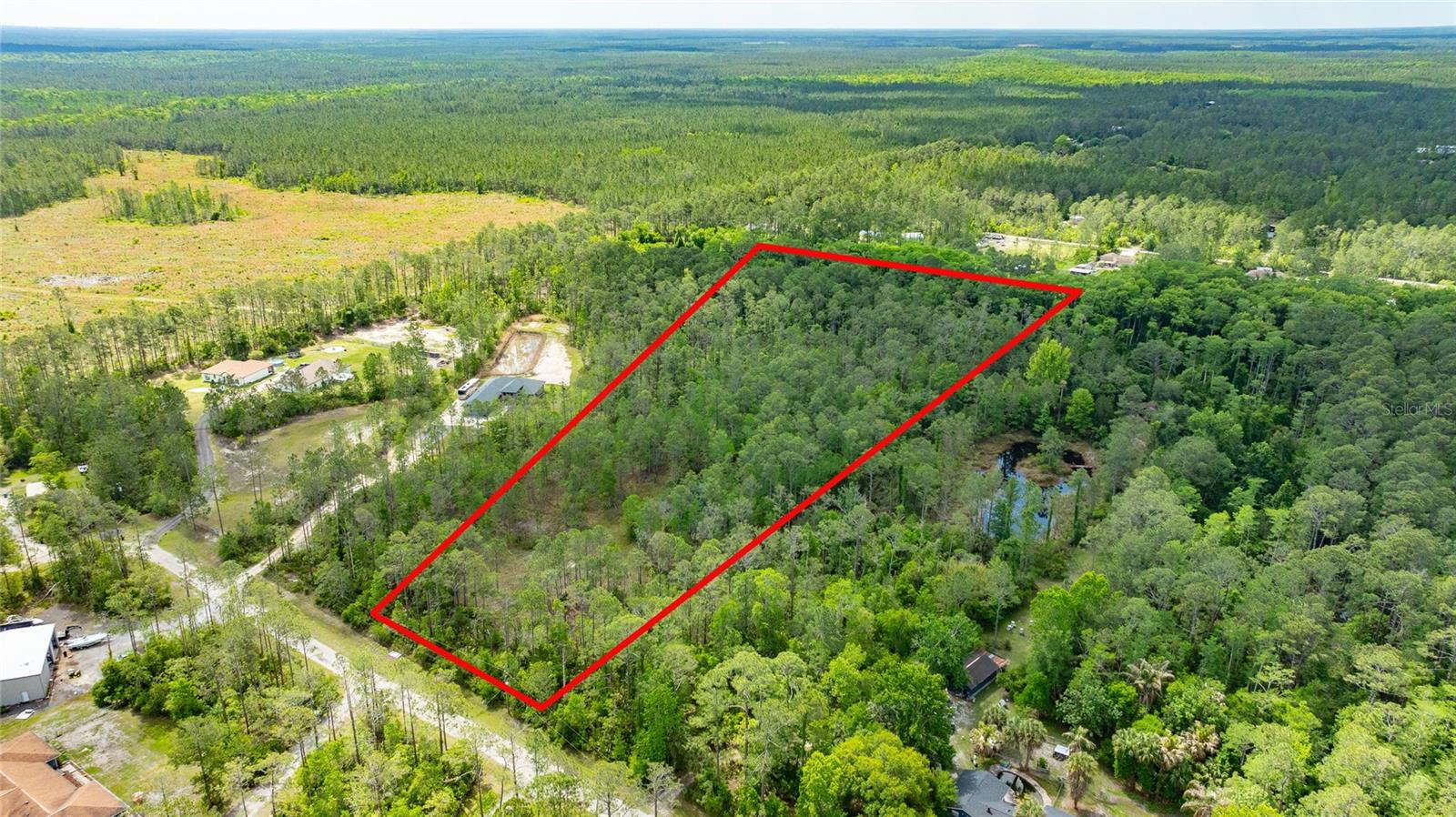 3623 Conifer Ln, FL