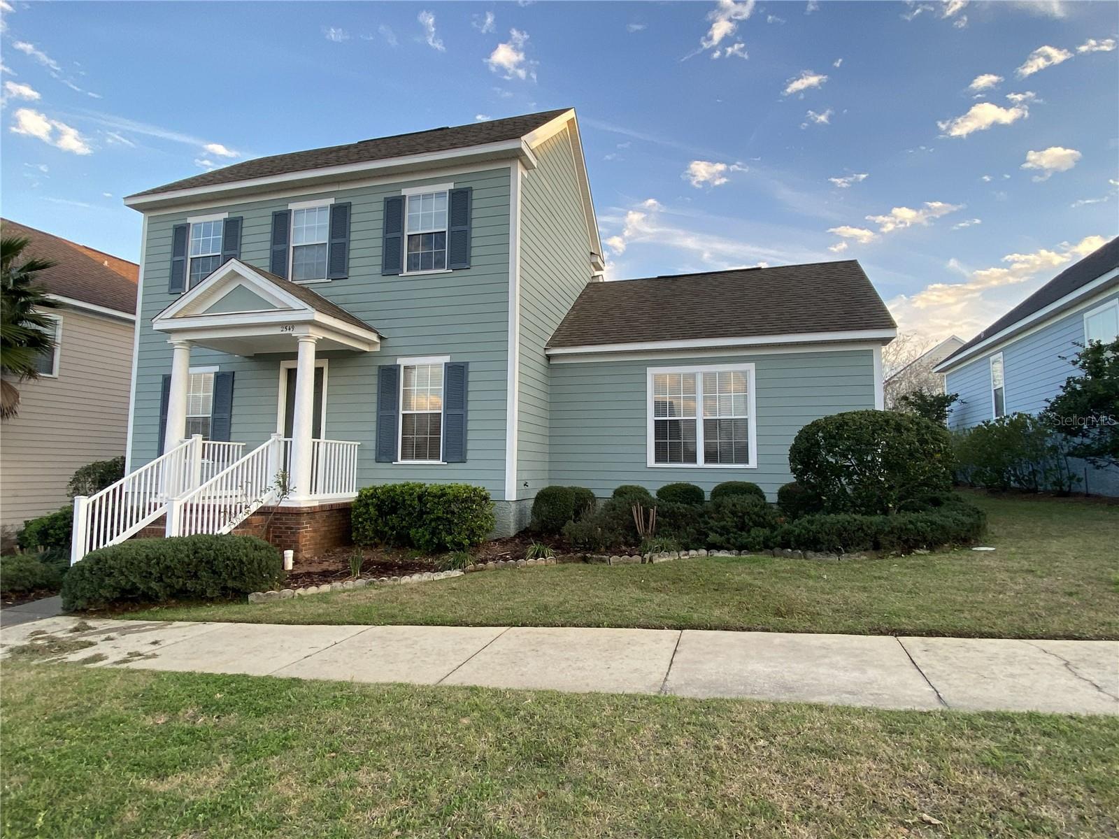 2549 Twain Drive, FL