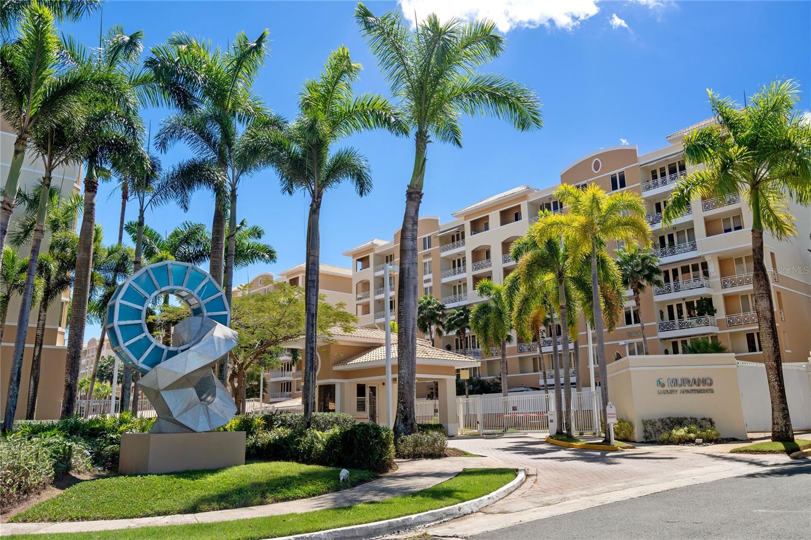 Palma Real Avenue Murano Luxury Apartments, PR
