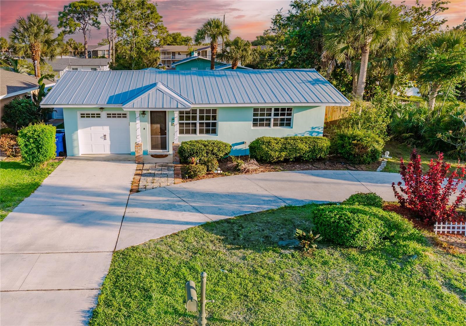 316 Alba Street, FL