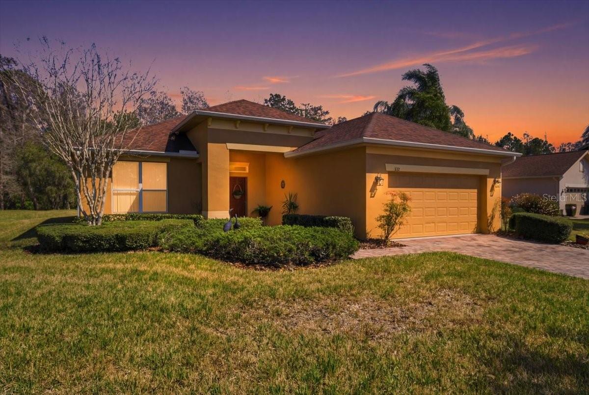 532 Genoa Drive, FL