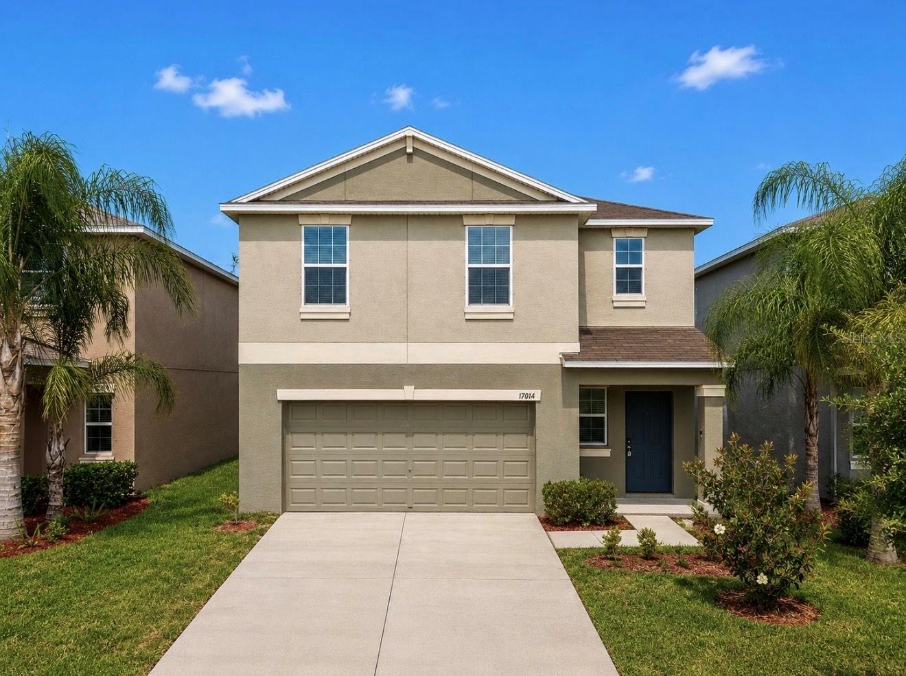 17014 Yellow Pine St, FL