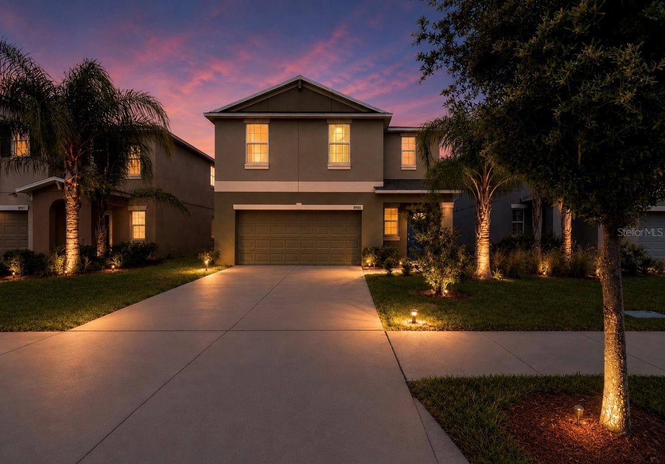 17014 Yellow Pine Street, FL