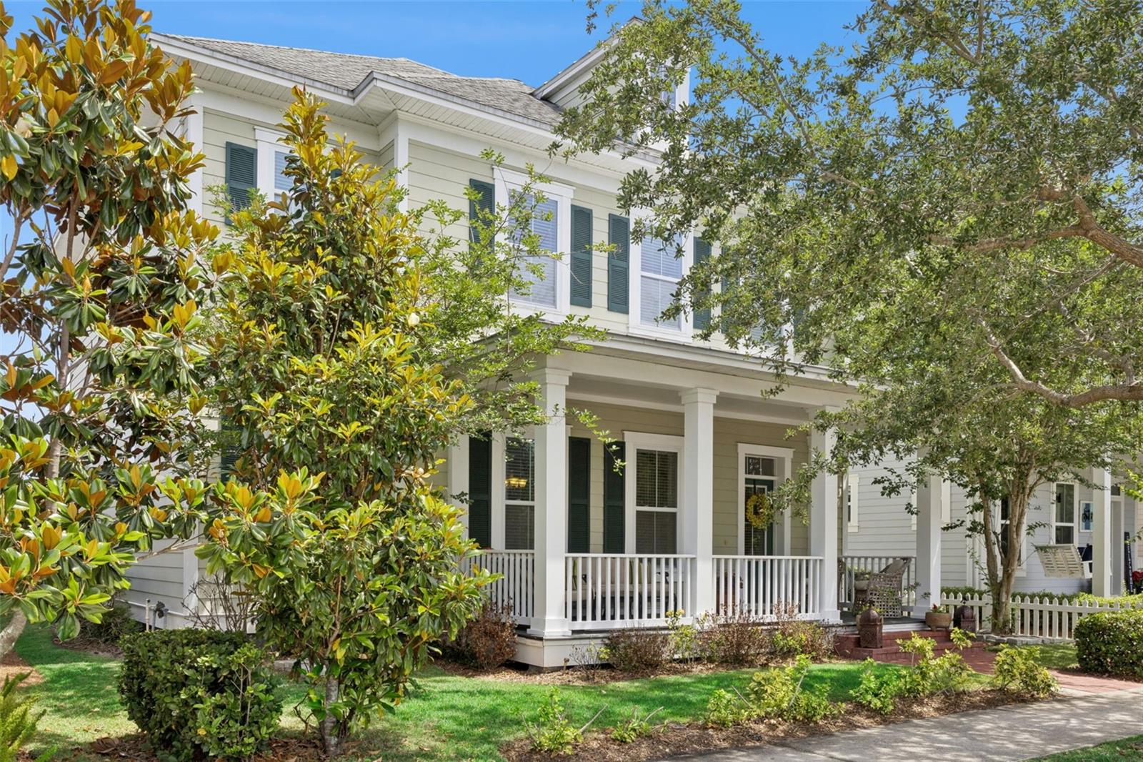 907 Easley Ave, FL