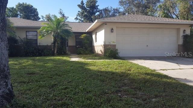1801 Monticello Street, FL
