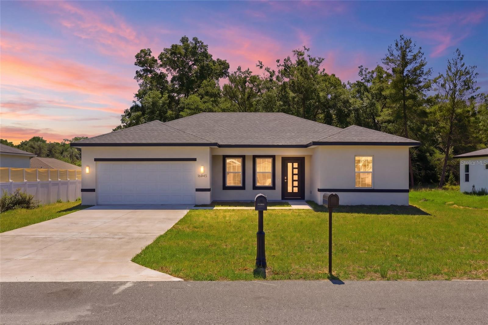 16843 Sw 18th Avenue Rd, FL