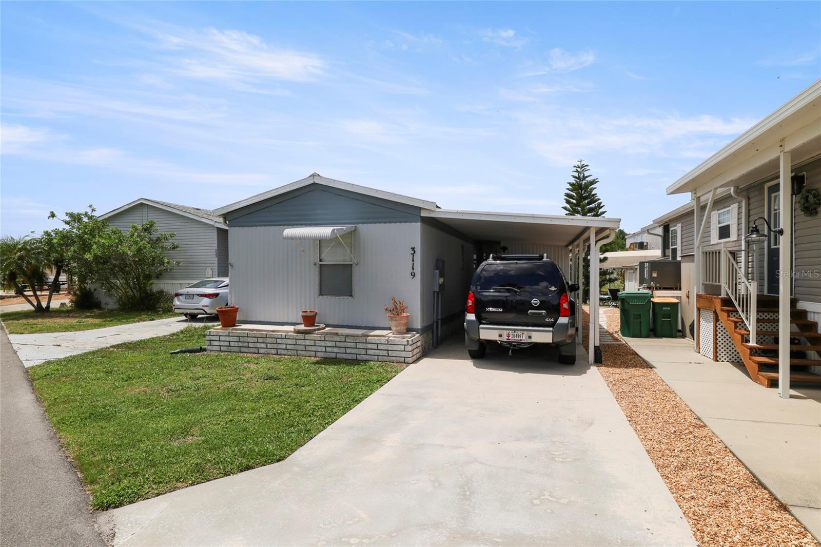 3119 Sunny Harbor Dr, FL