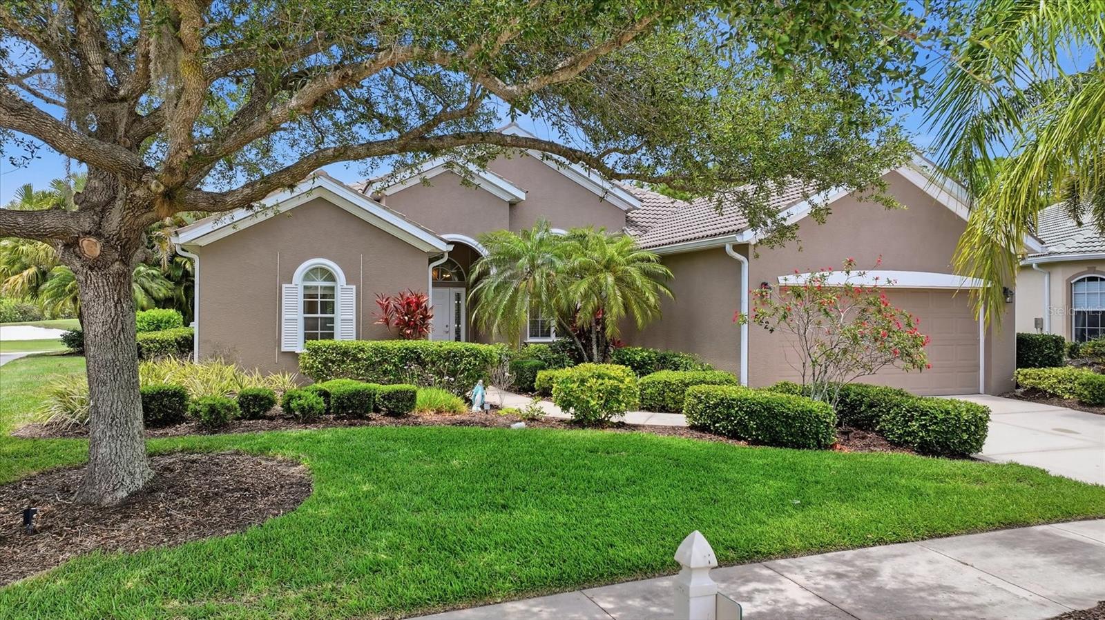 5424 White Ibis Drive, FL