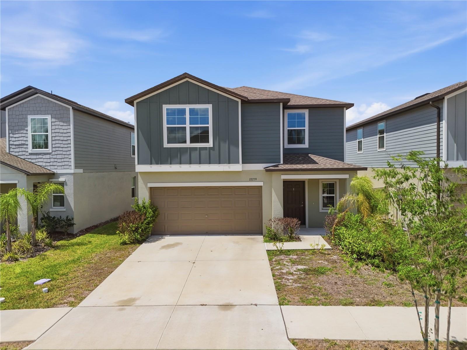 22279 Storybook Cabin Way, FL