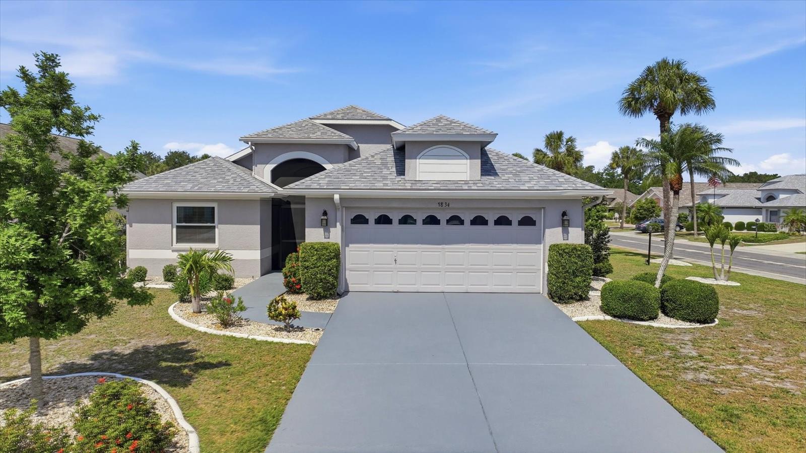 1834 Del Webb Boulevard, FL