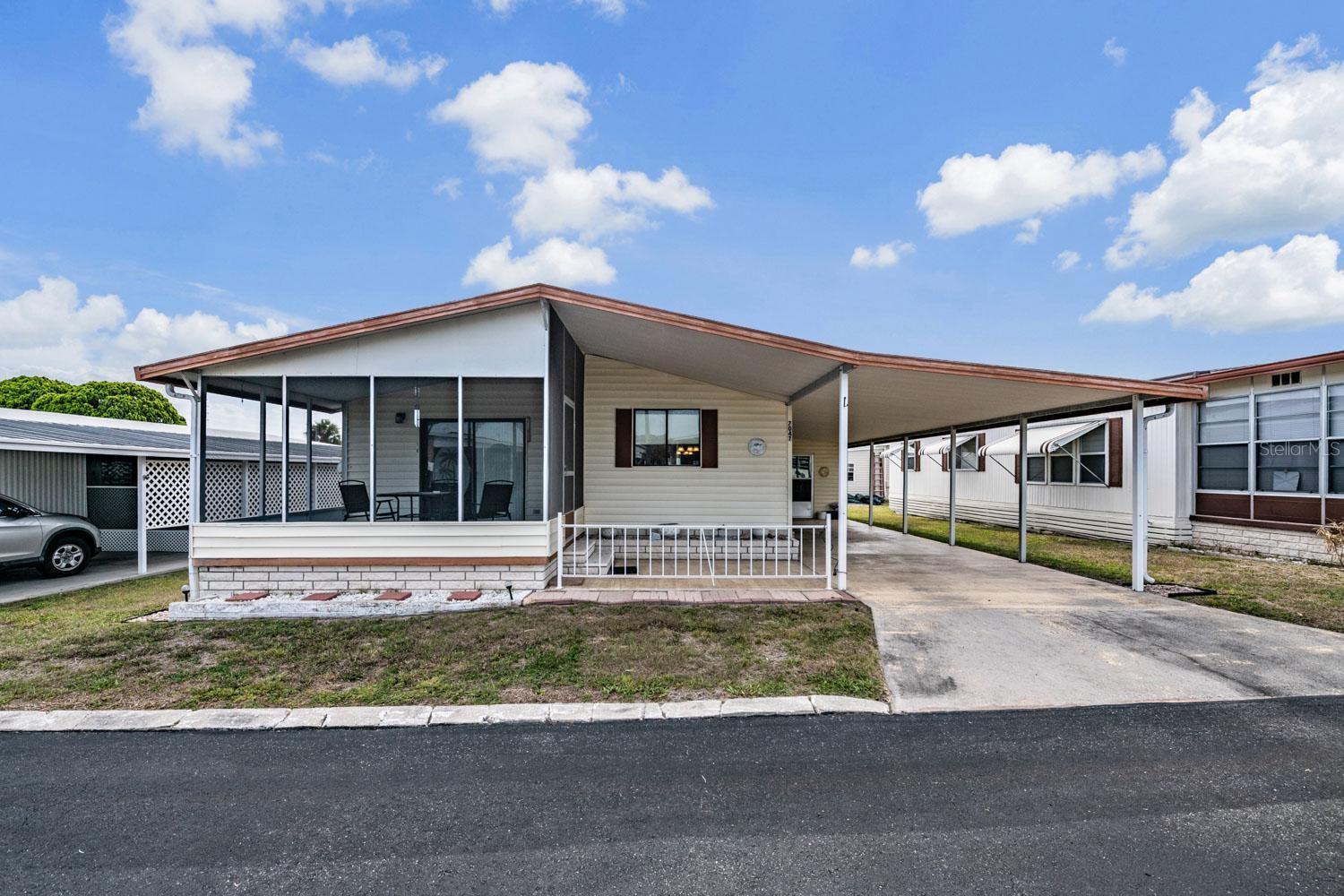 7047 El Matador St, FL