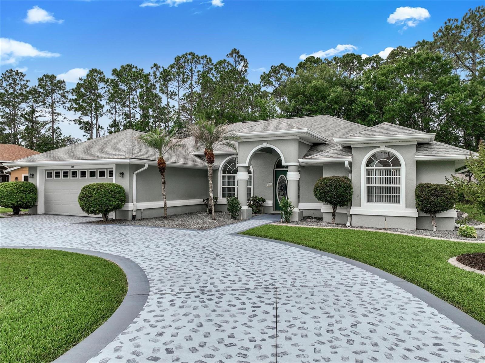 22 Willoughby Place, FL