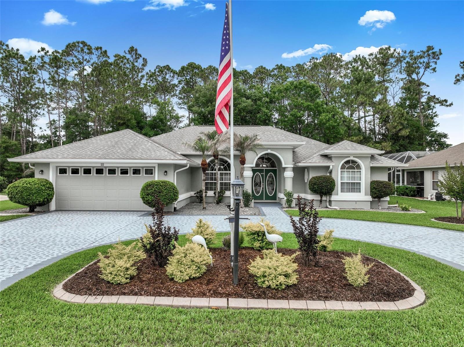 22 Willoughby Place, FL