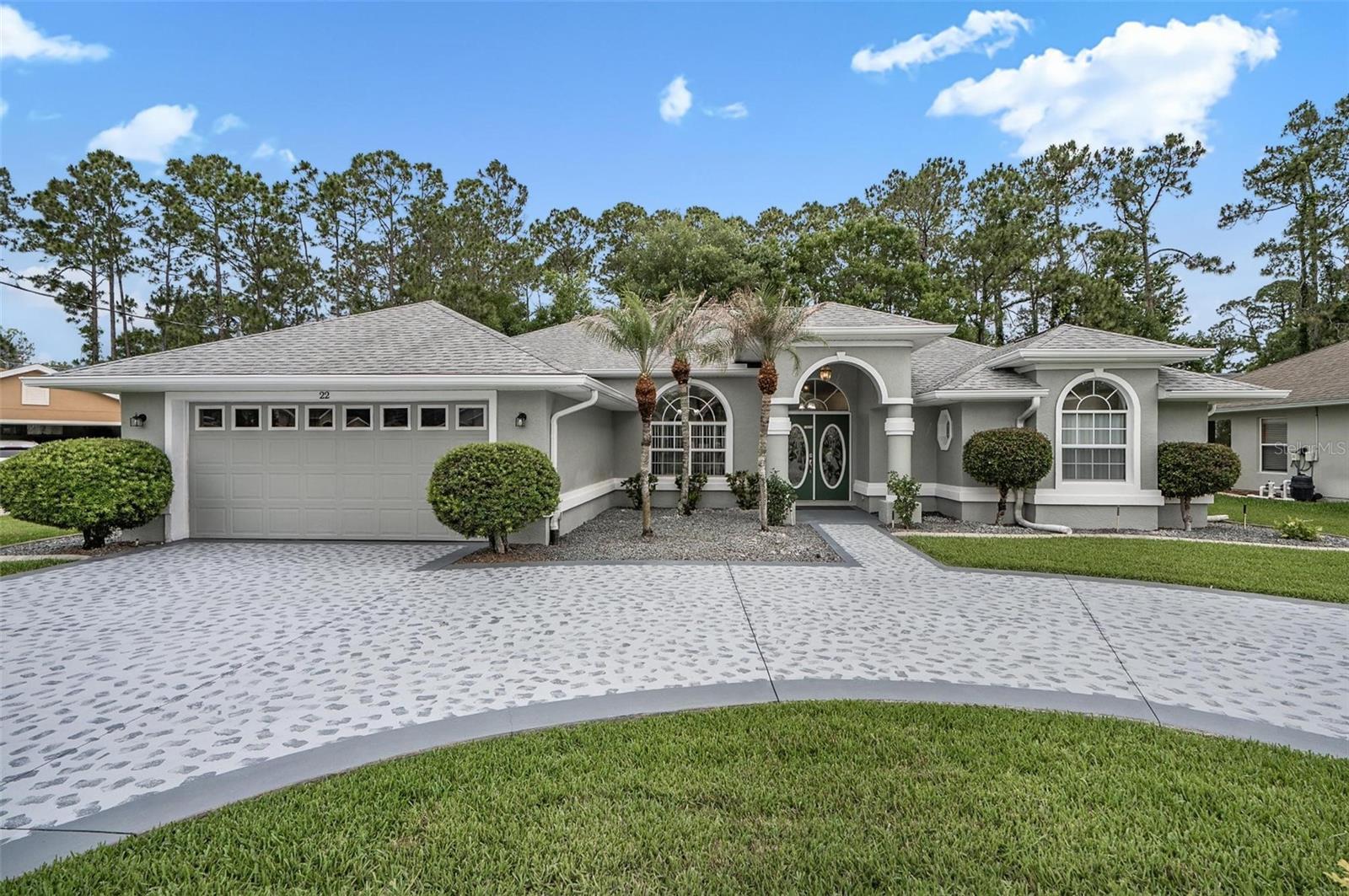 22 Willoughby Place, FL