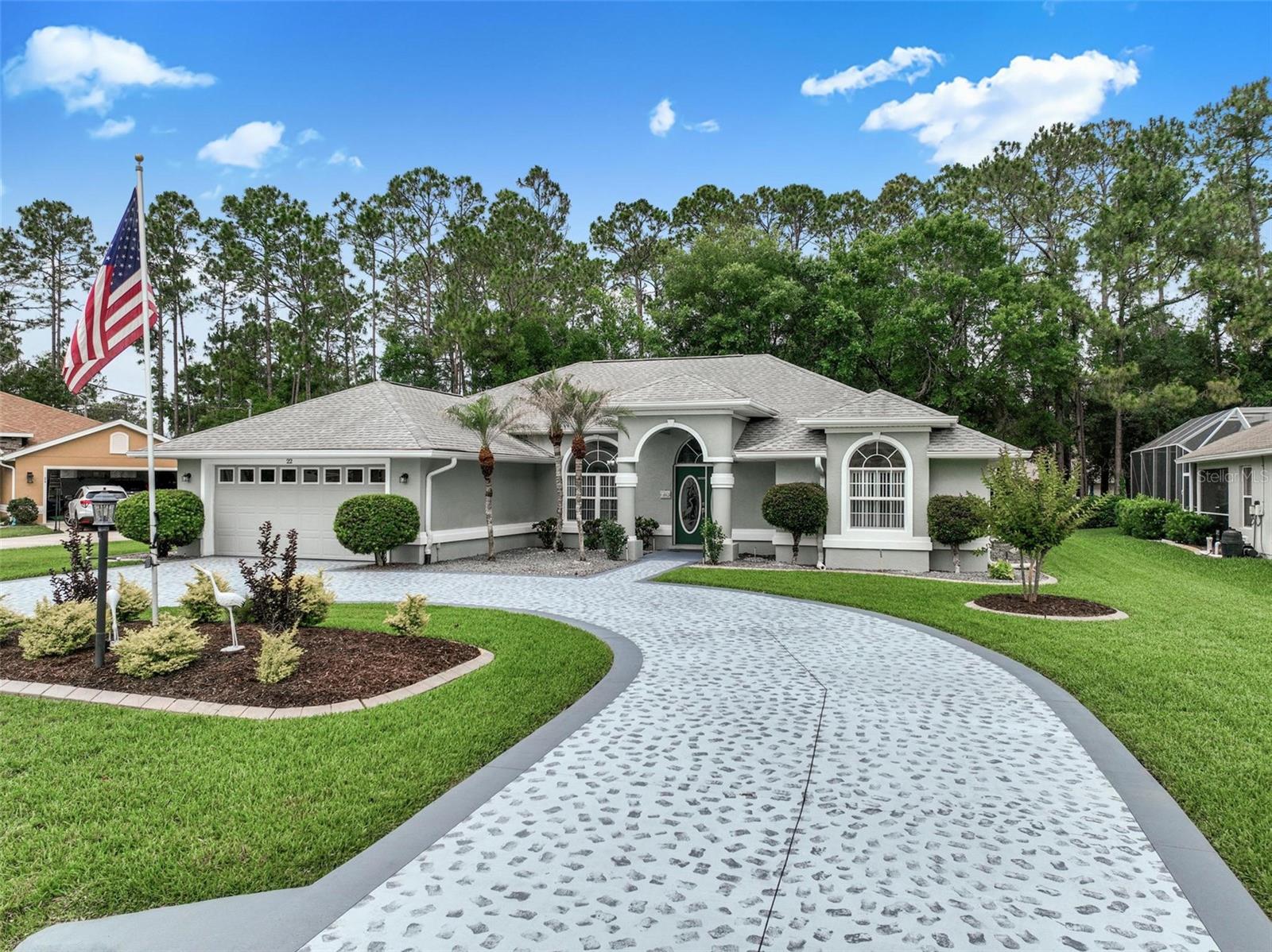 22 Willoughby Place, FL