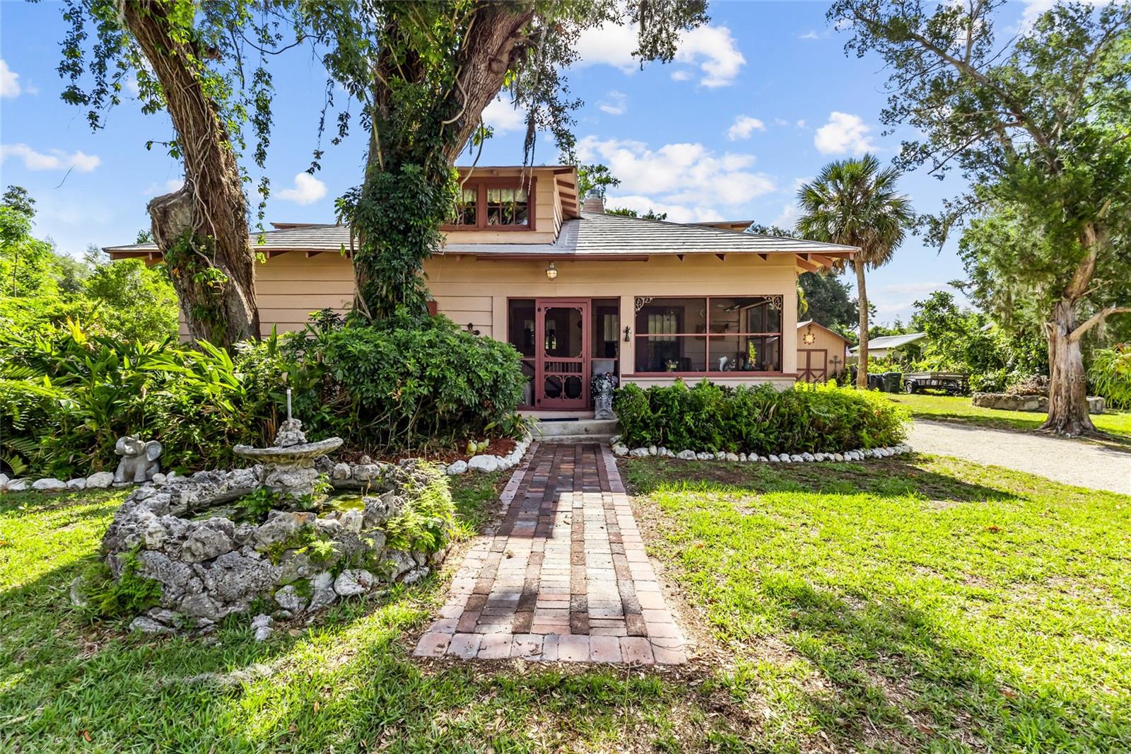 117 Tucker Avenue, FL