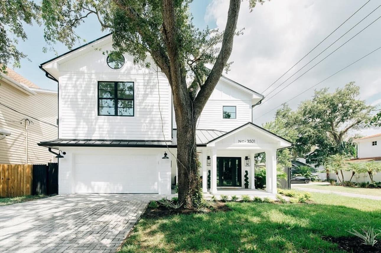 3501 Tacon Street, FL