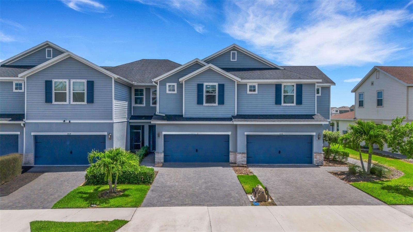 11610 Woodleaf Drive, FL