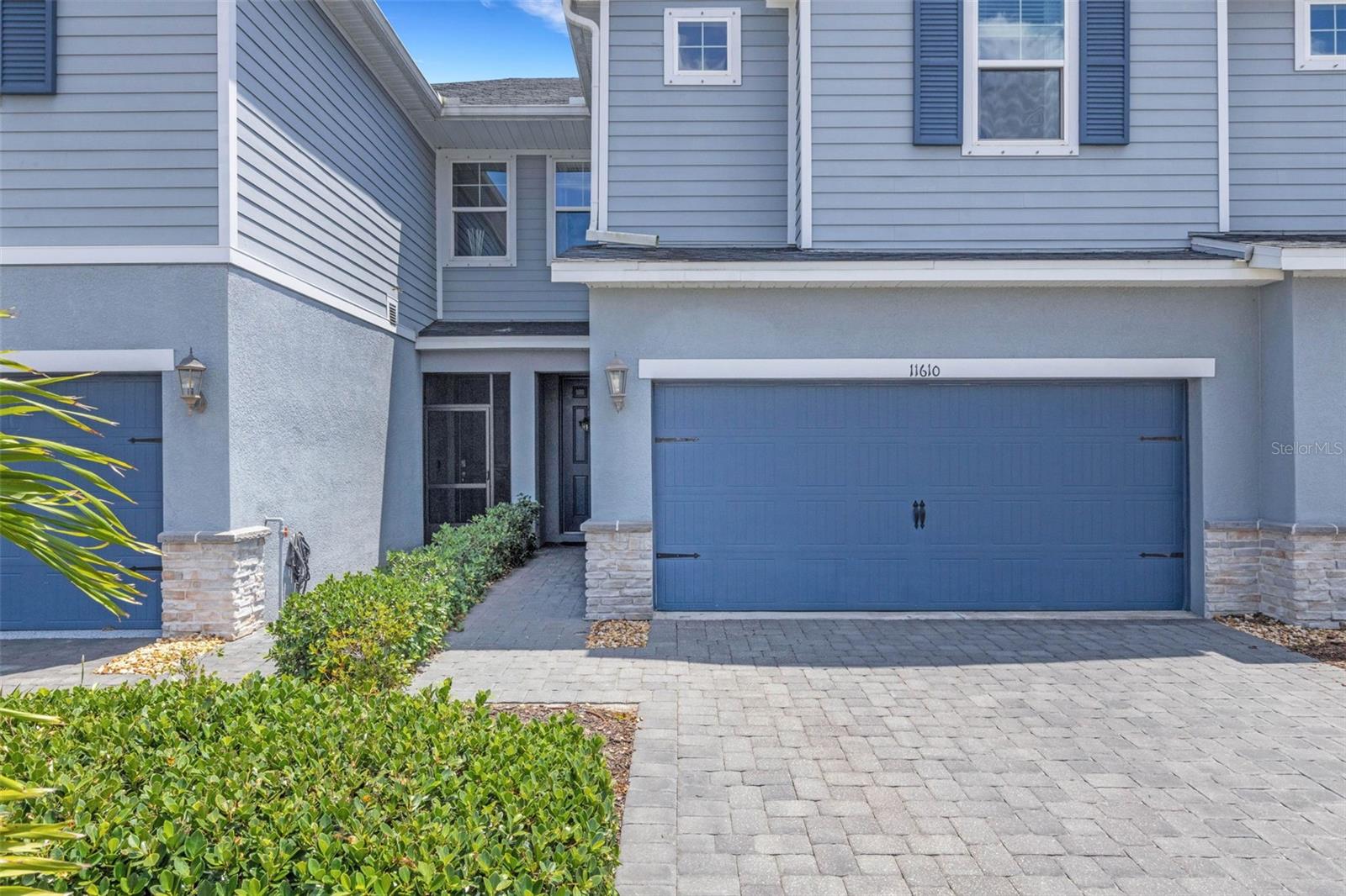11610 Woodleaf Drive, FL
