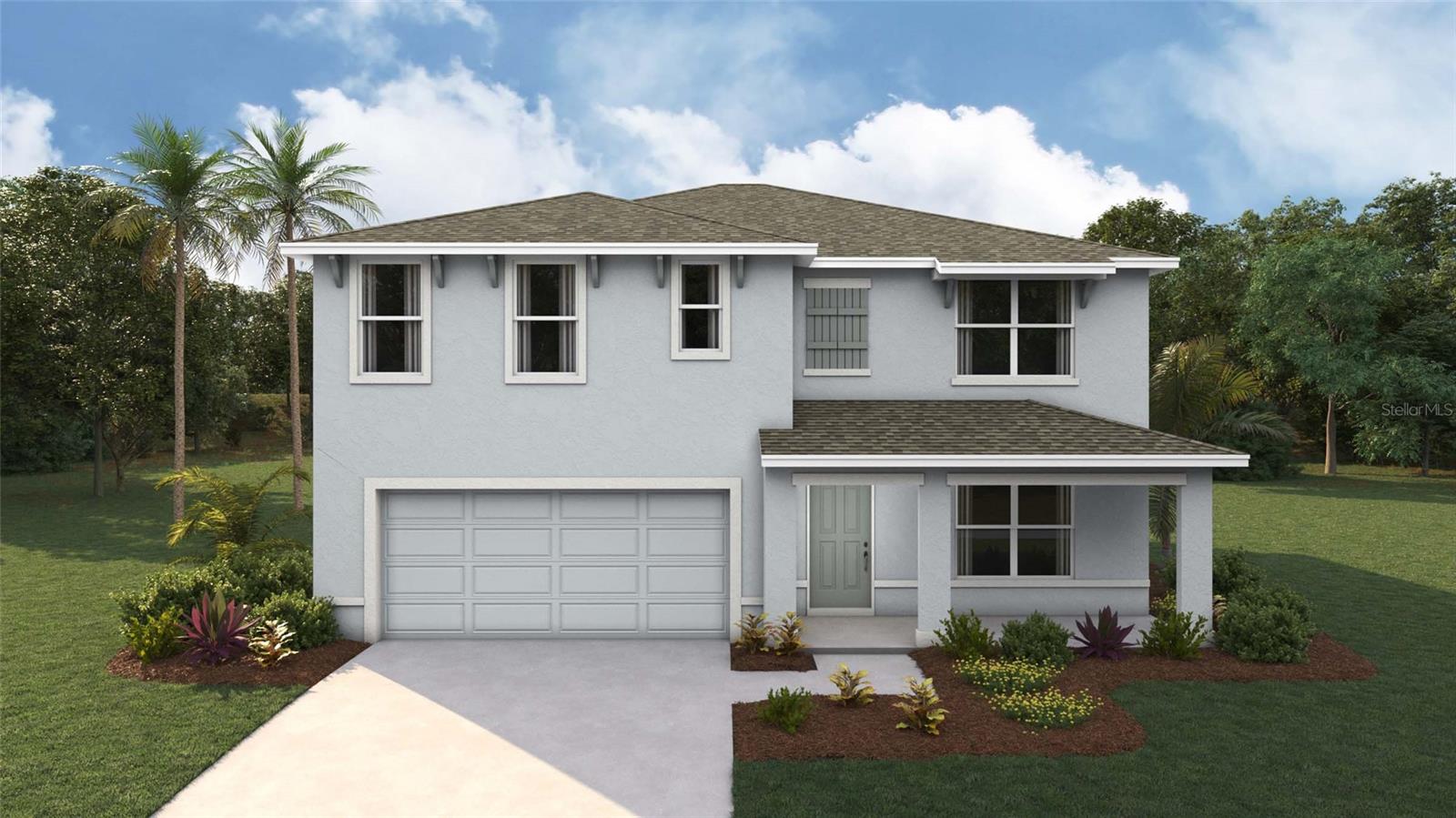 8878 Sw 46th Ave, FL