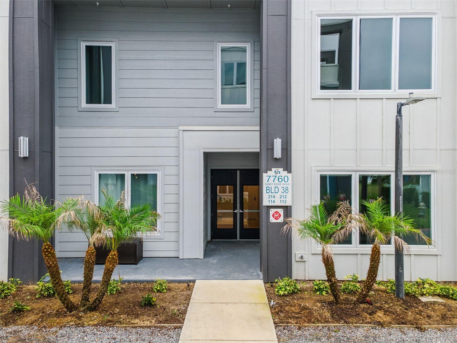 7760 Sandy Ridge Drive, FL