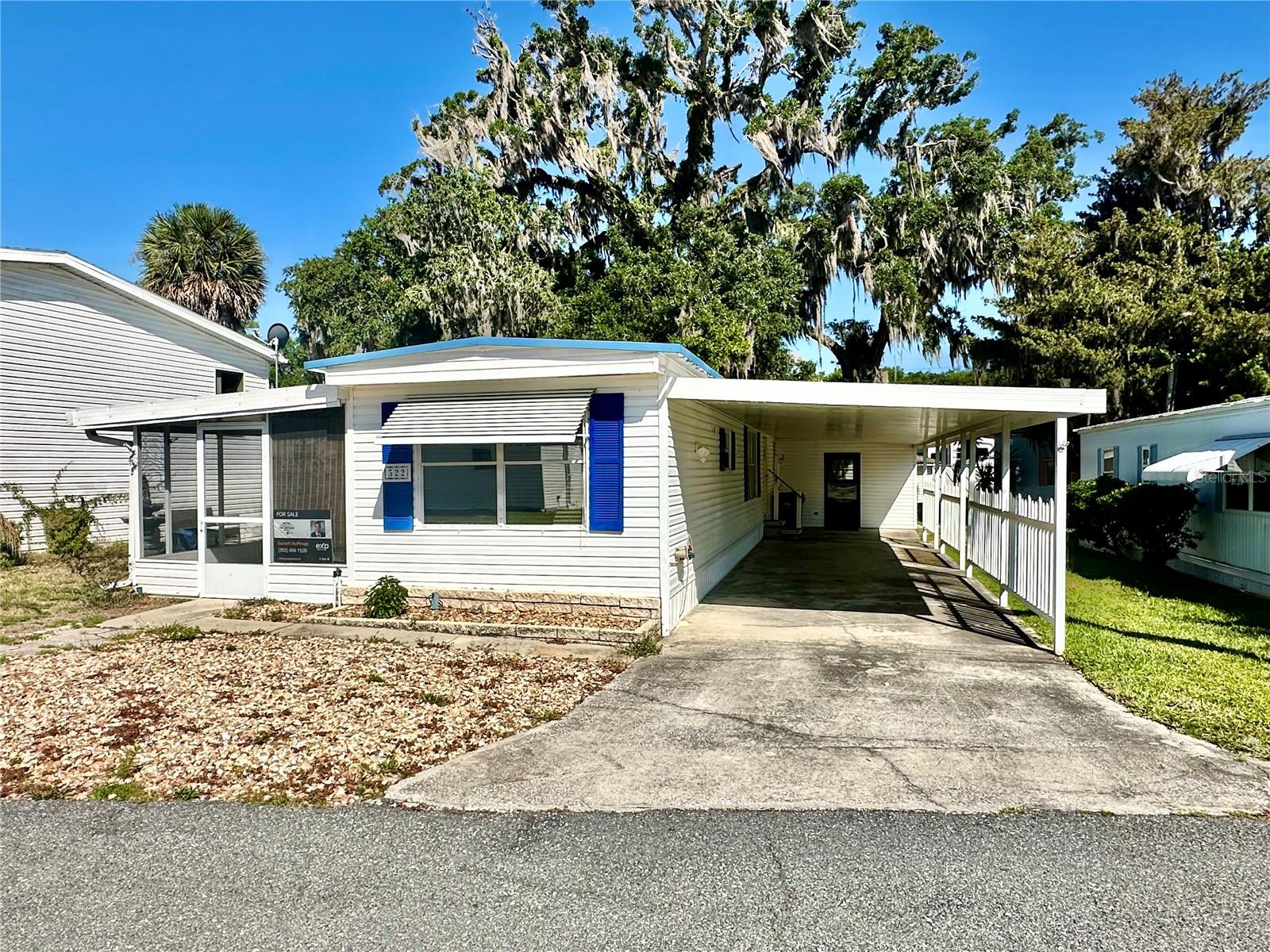 522 Tammi Dr, FL