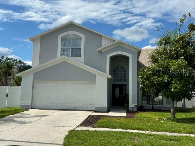 4712 Bloom Drive, FL