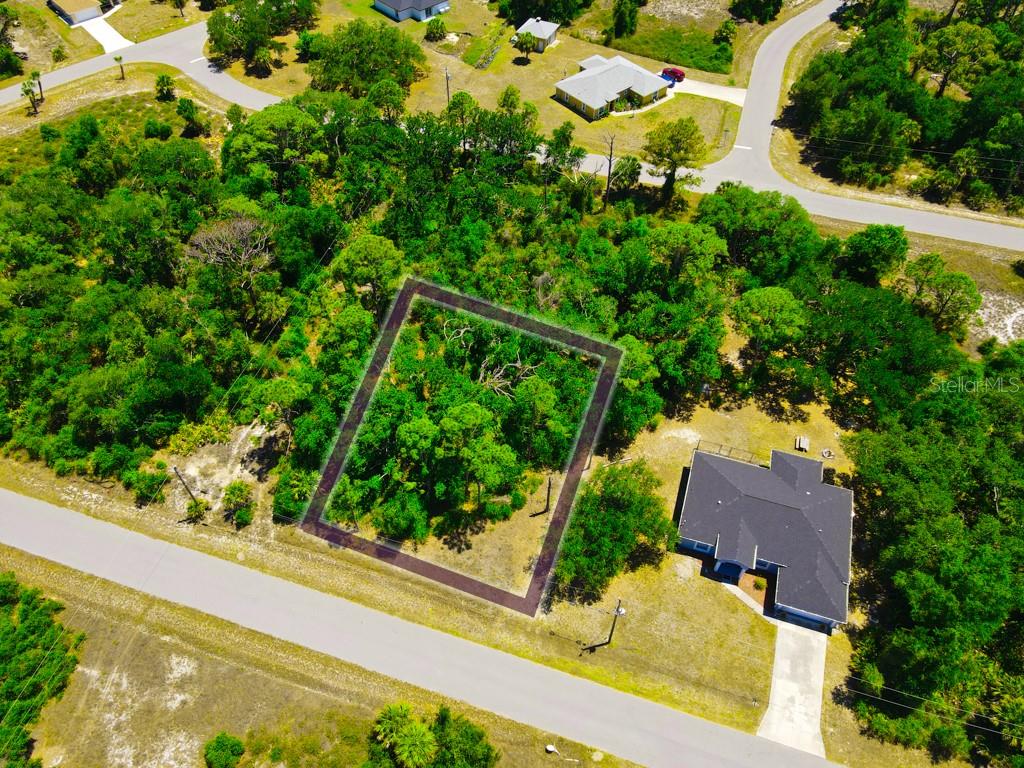 15531 Factory Ave, FL