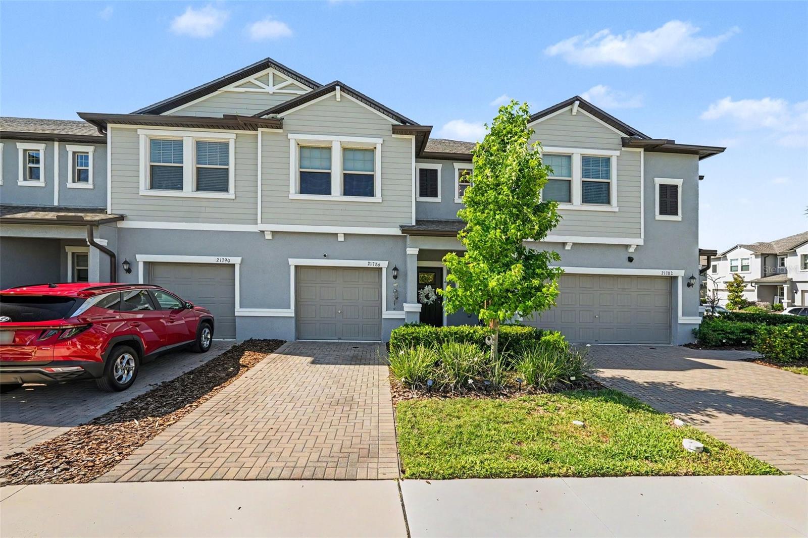 21786 Adriatic Lane, FL