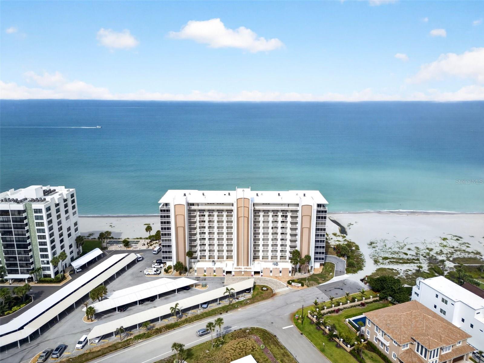 633 Alhambra Rd #205, FL