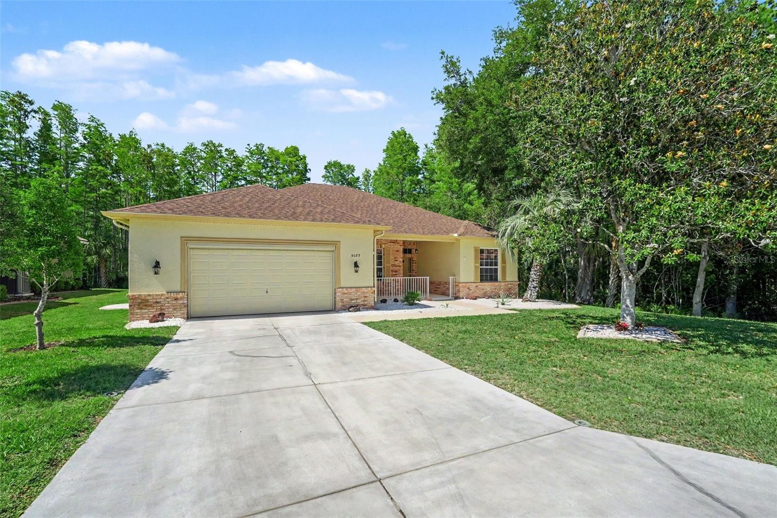 8689 Mississippi Run, FL