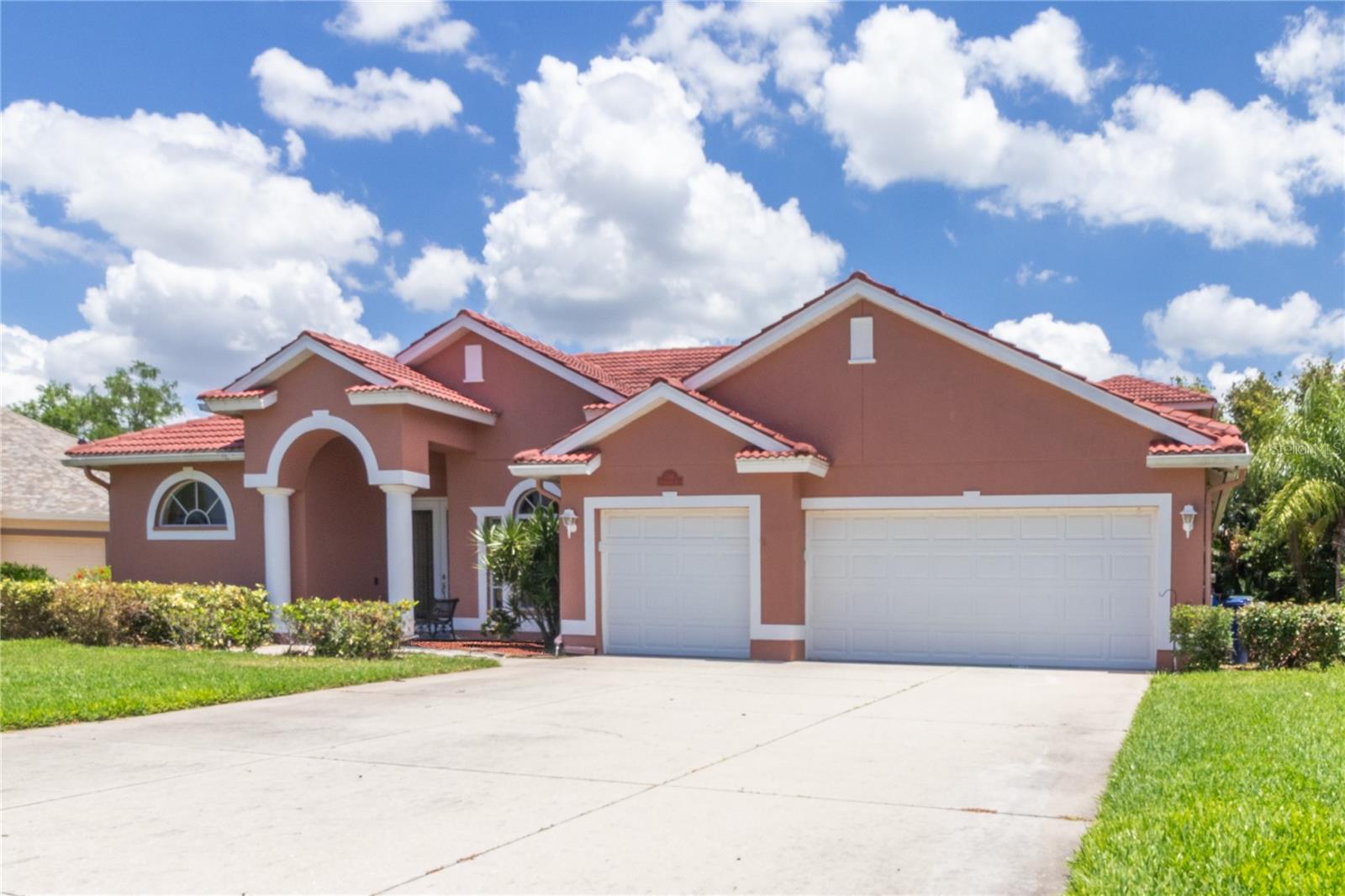 7341 Featherstone Boulevard, FL