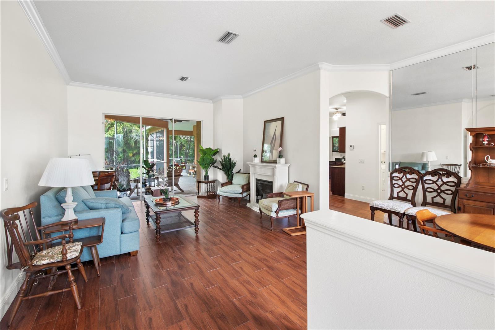 7341 Featherstone Boulevard, FL